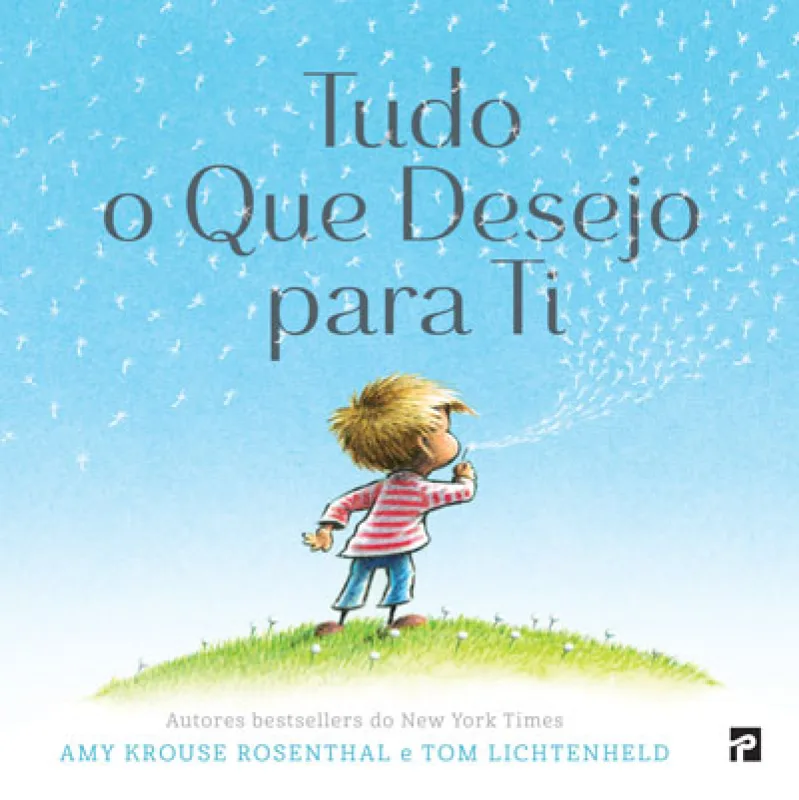 Imagem do produto  Tudo o Que Desejo Para Ti