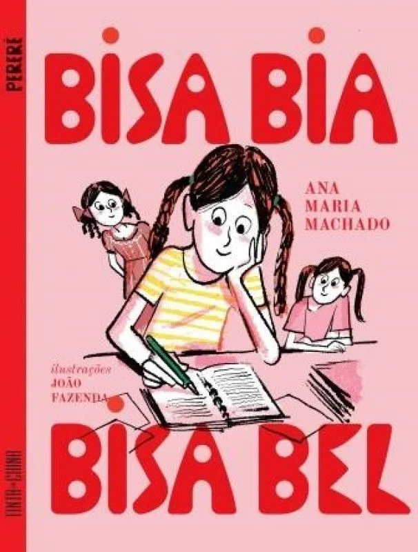 Imagem do produto  Bisa Bia, Bisa Bel