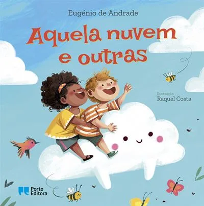 Imagem do produto  Aquela Nuvem e Outras