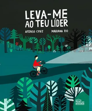 Imagem do produto  Leva- me ao Teu Líder