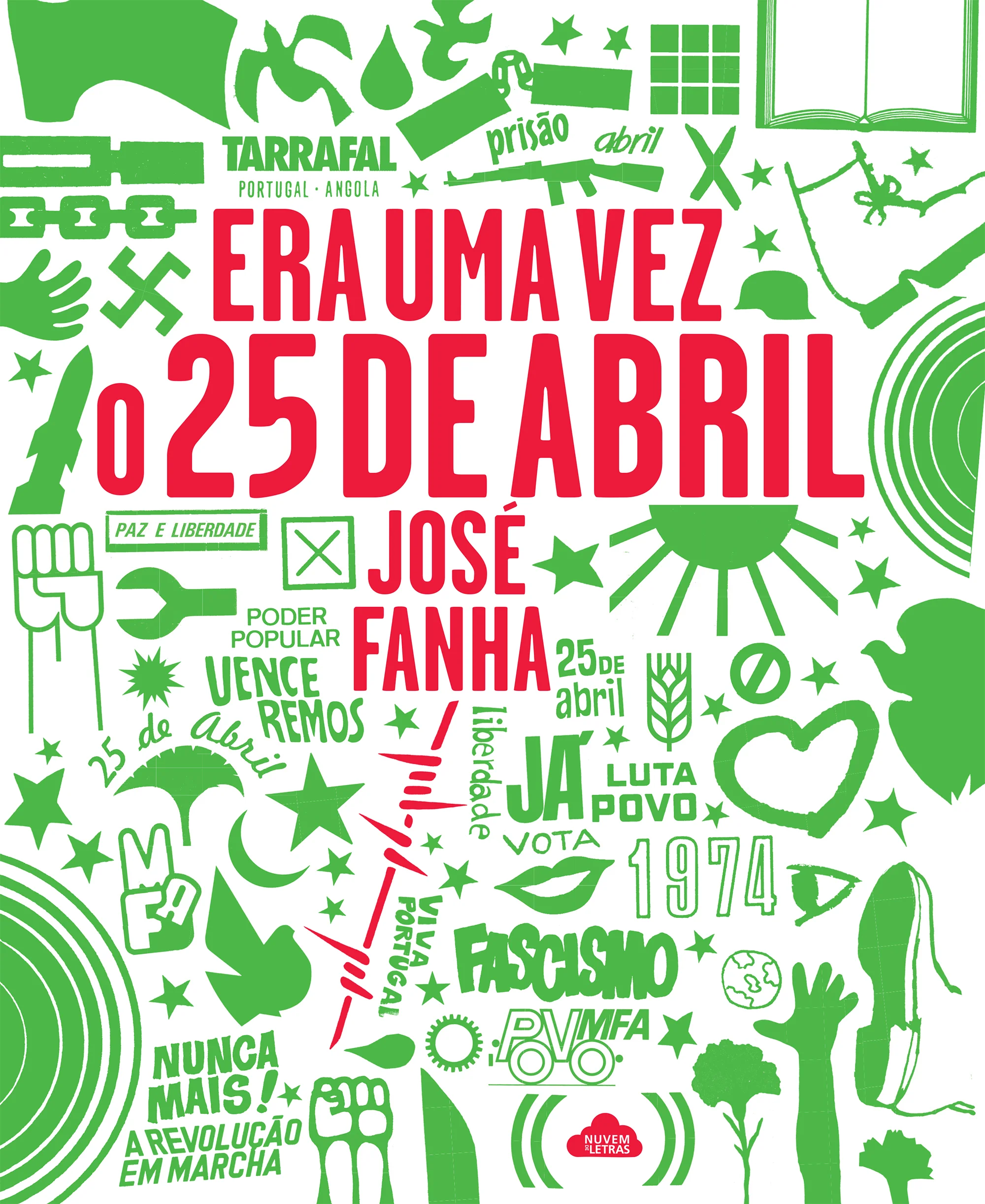 Imagem do produto  Era uma Vez o 25 de Abril
