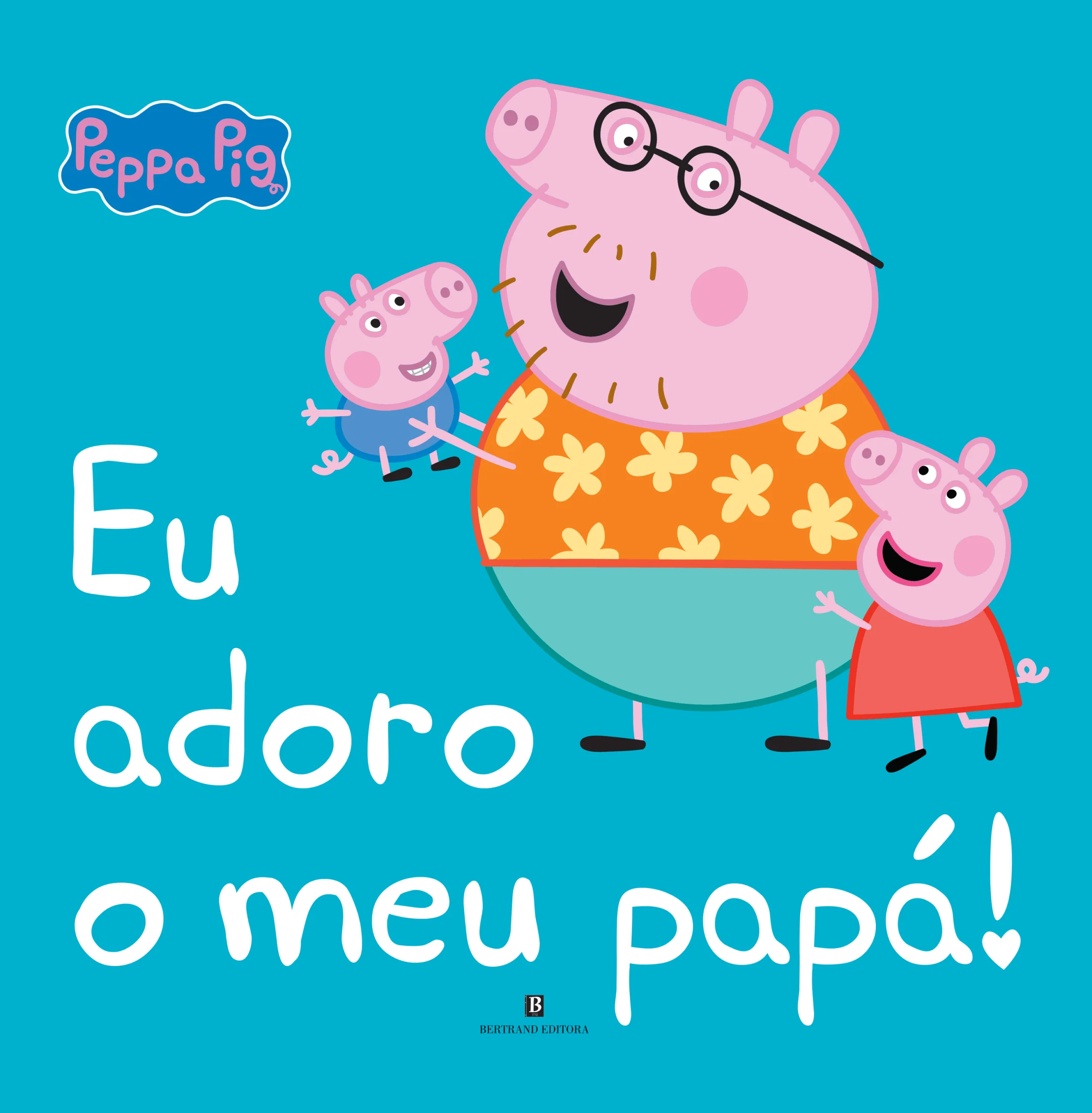 Imagem do produto  Eu Adoro o Meu Papá