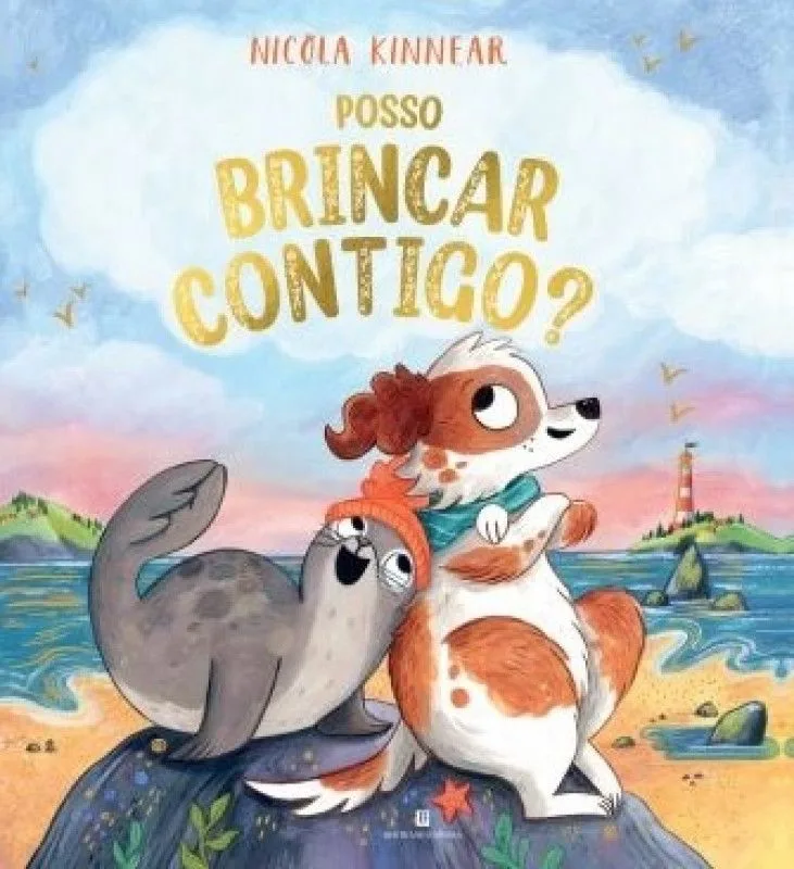 Imagem do produto  Posso Brincar Contigo?