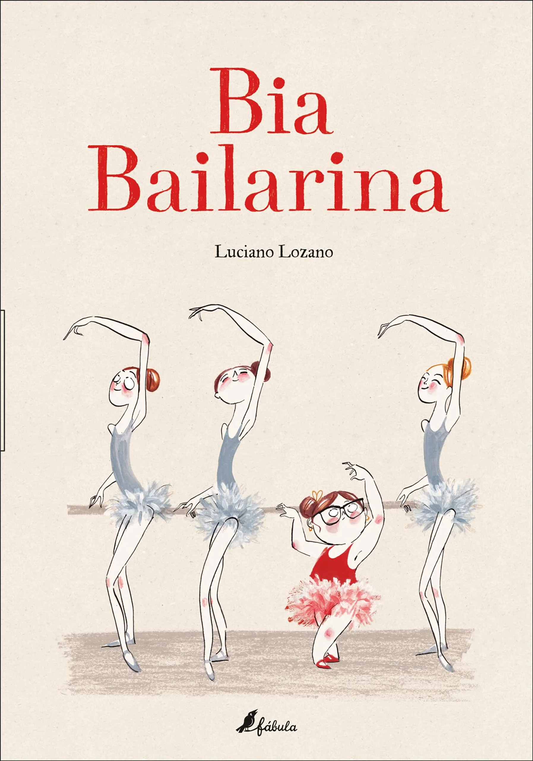 Imagem do produto  Bia Bailarina