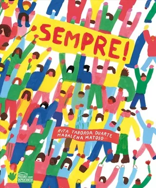 Imagem do produto  Sempre!