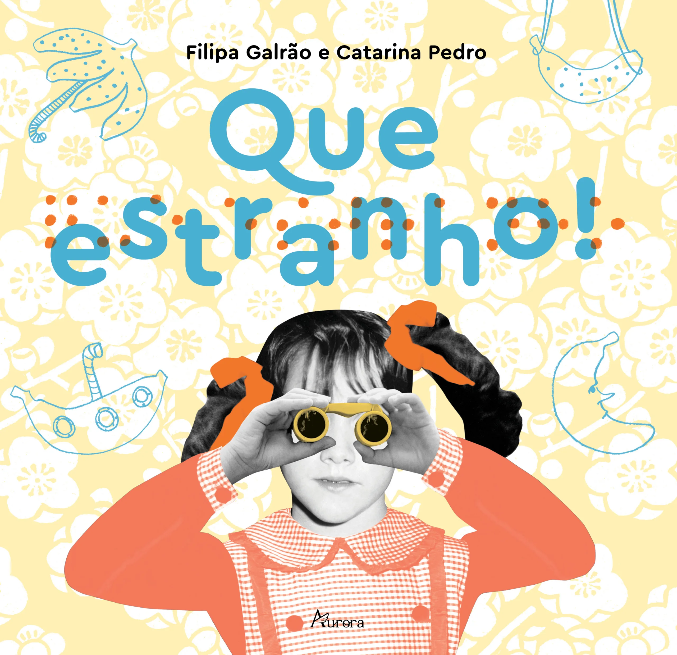 Imagem do produto  Que Estranho