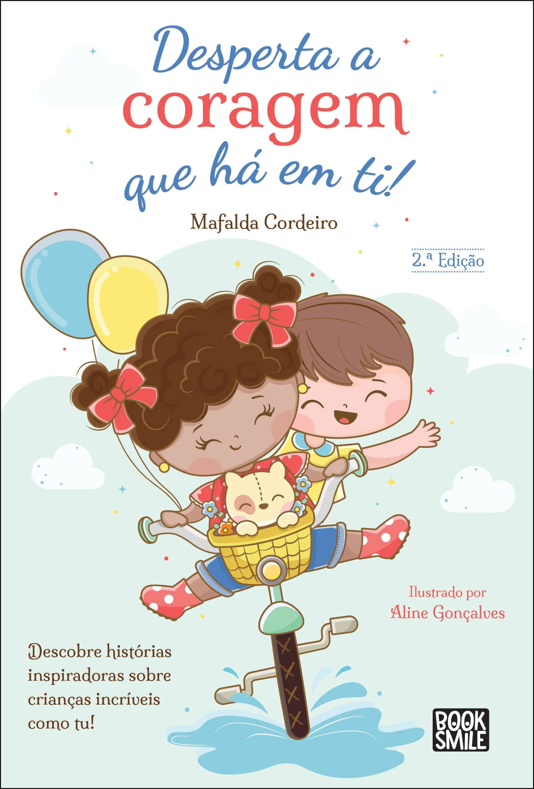 Imagem do produto  Desperta a Coragem Que Há em Ti!