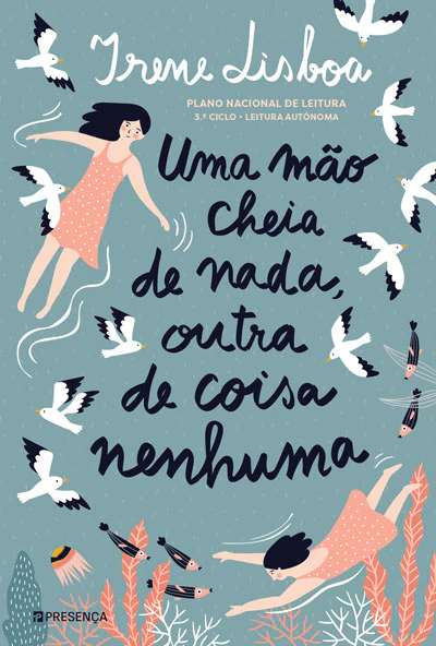 Imagem do produto  Uma Mão Cheia de Nada Outra de Coisa Nenhuma