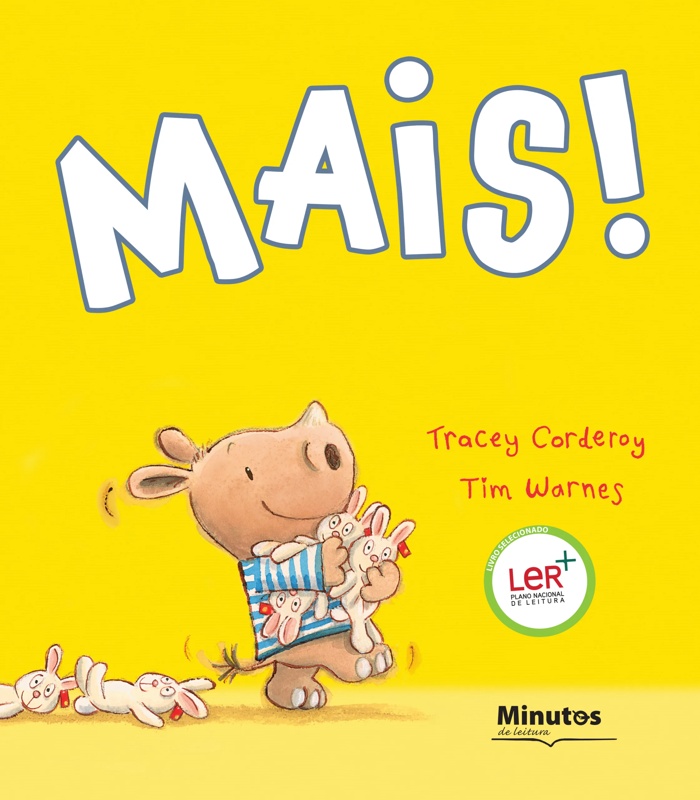 Imagem do produto  Mais!