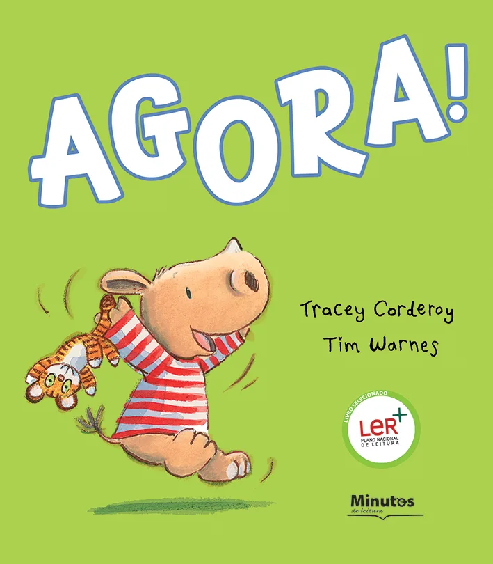 Imagem do produto  Agora!