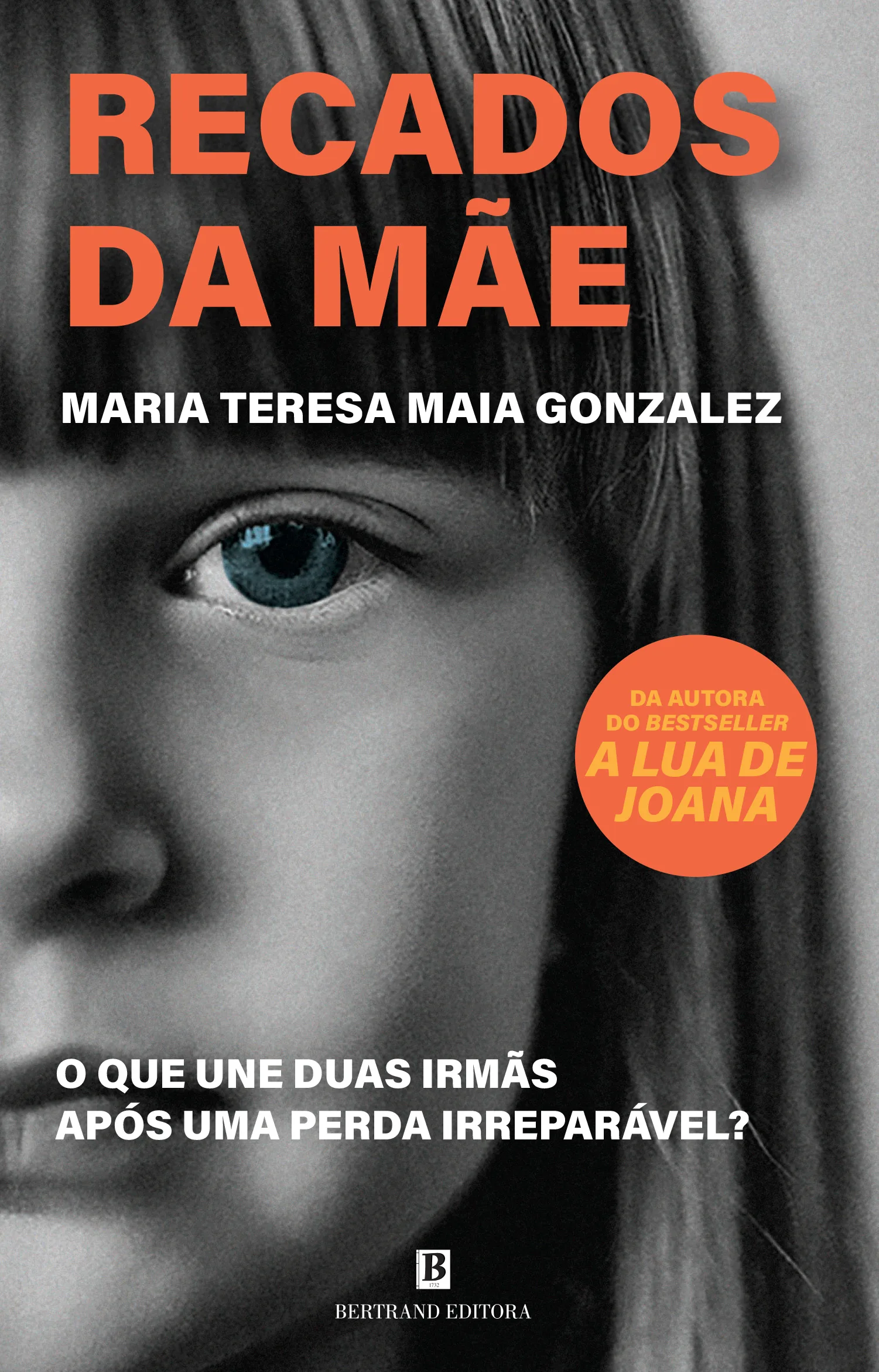 Imagem do produto  Recados da Mãe