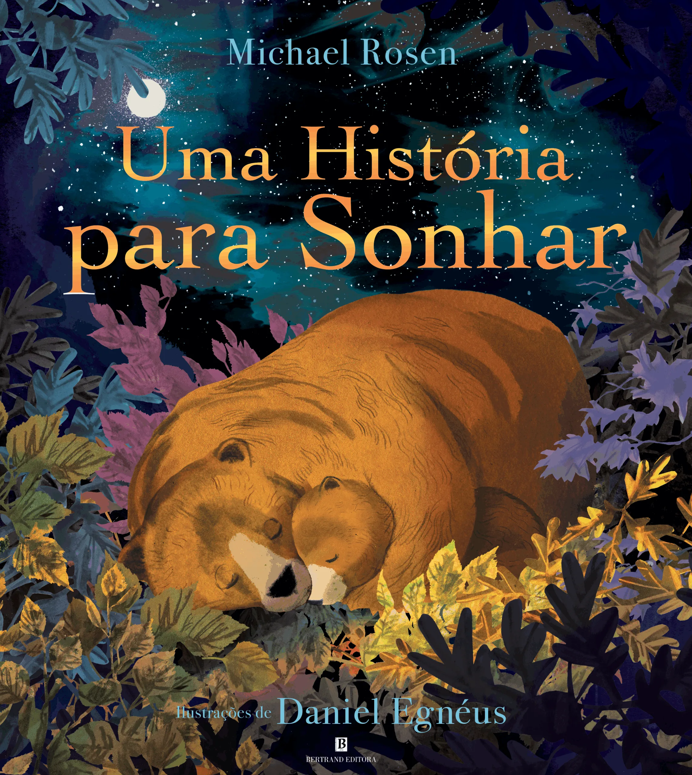 Imagem do produto  Uma História para Sonhar