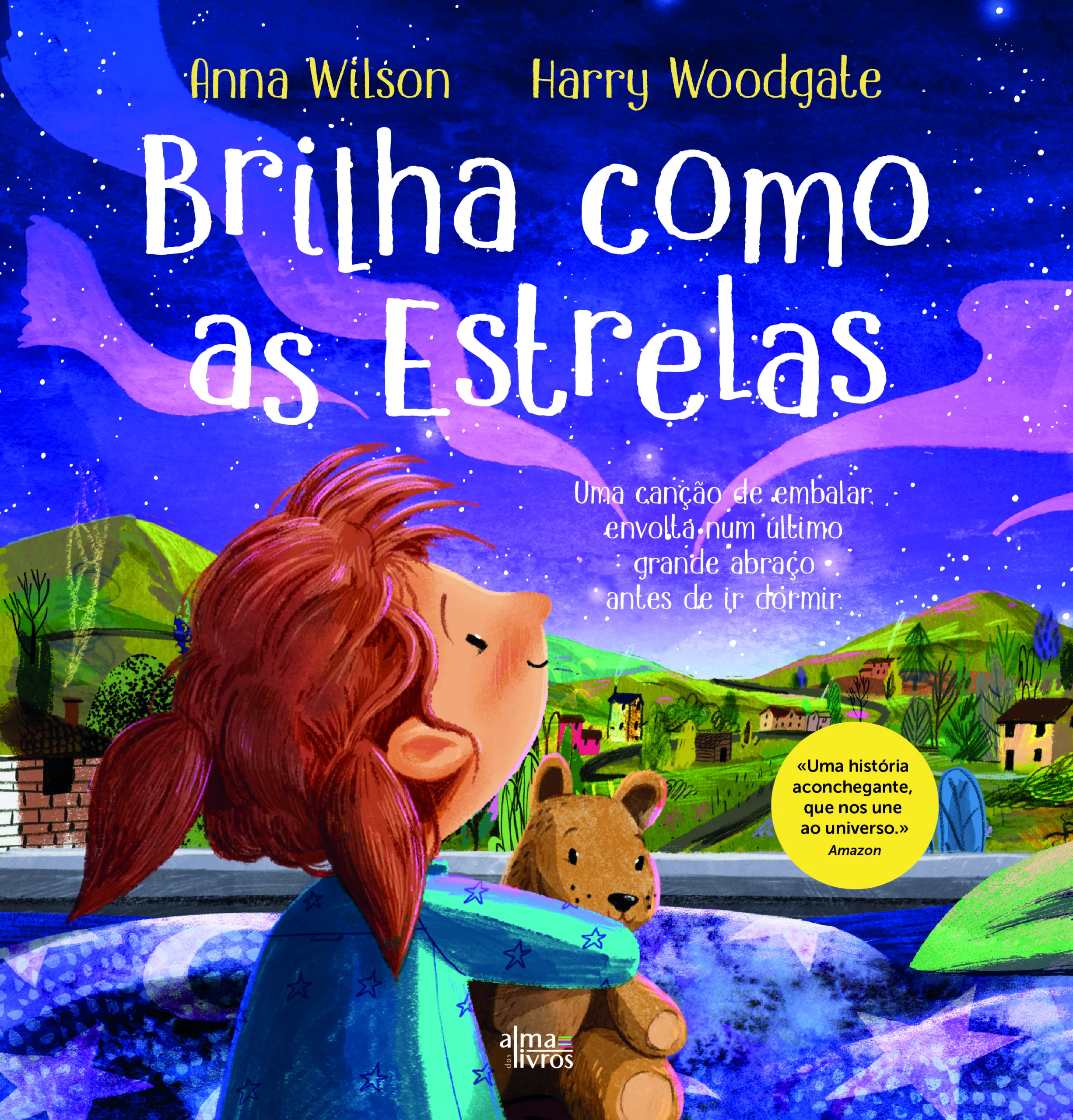 Imagem do produto  Brilha Como as Estrelas