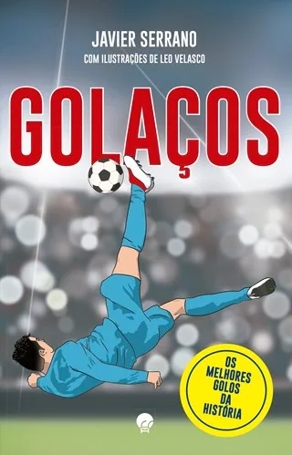 Imagem do produto  Golaços