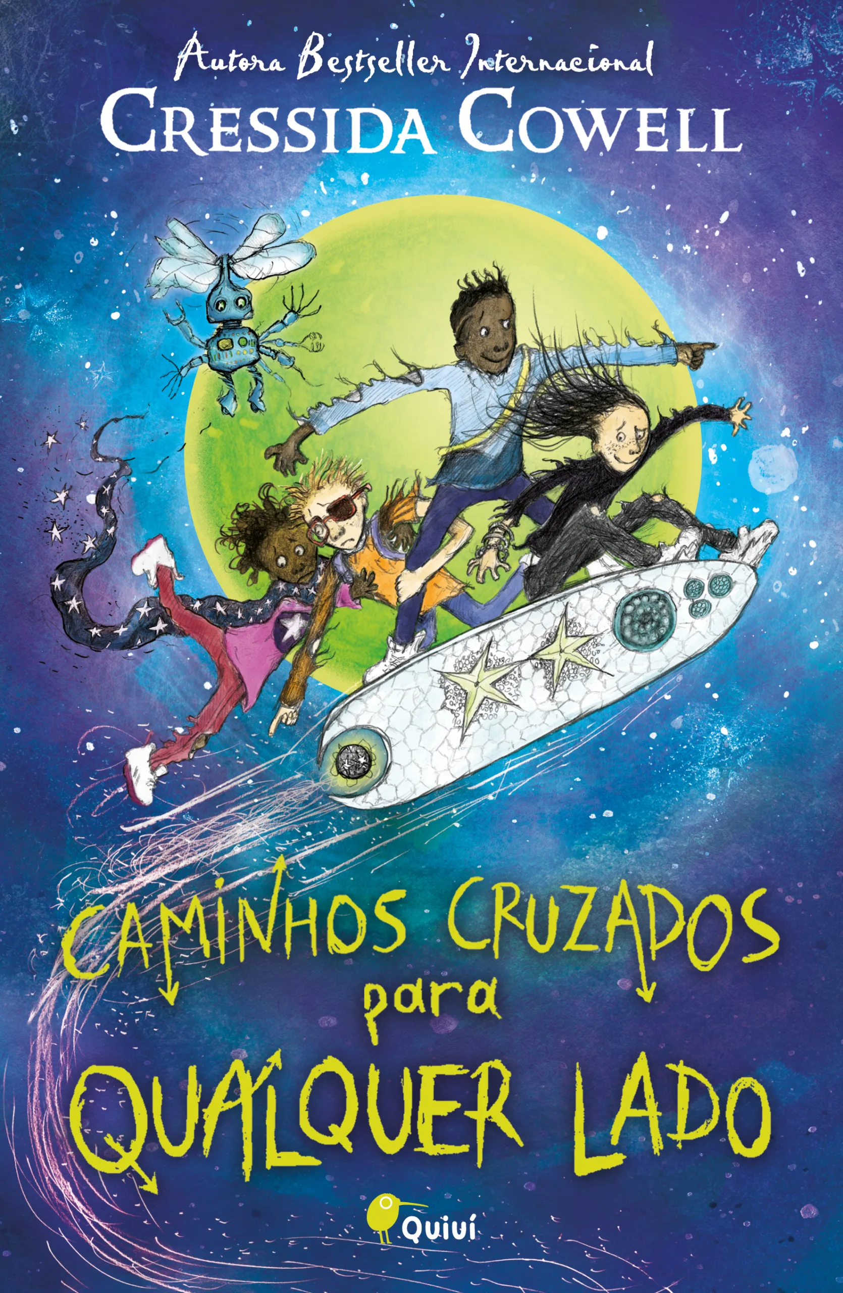 Imagem do produto  Caminhos Cruzados Para Qualquer Lado