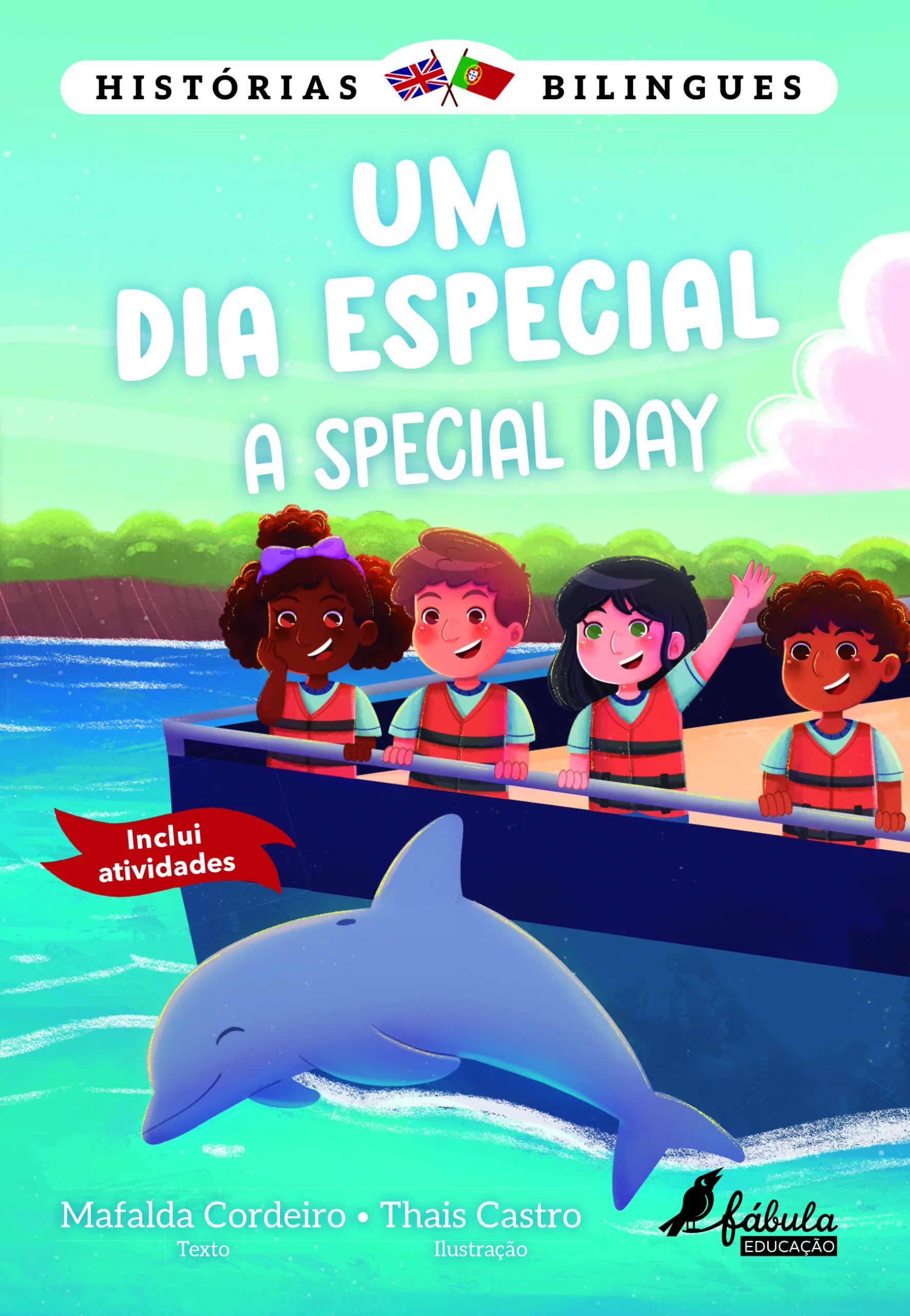 Imagem do produto  Um Dia Especial/A Special Day