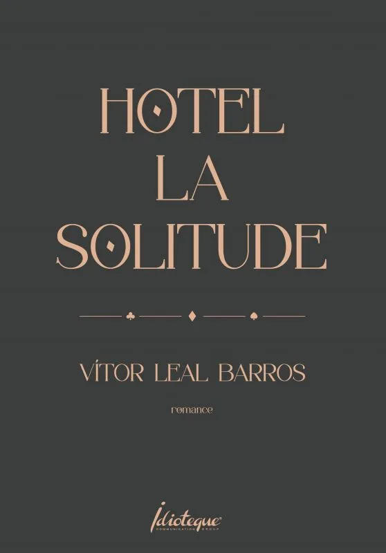 Imagem do produto  Hotel La Solitude