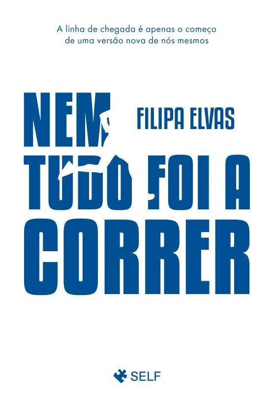 Imagem do produto  Nem Tudo Foi a Correr