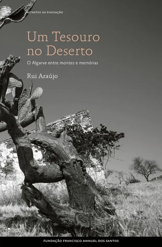 Imagem do produto  Um Tesouro no Deserto