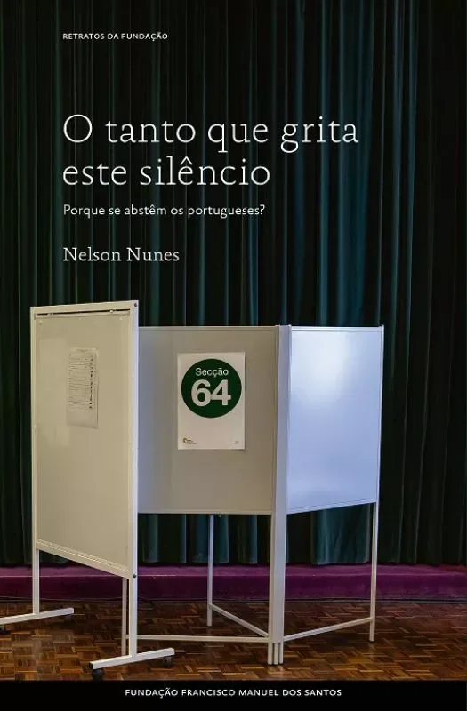 Imagem do produto  O Tanto que Grita Este Silêncio