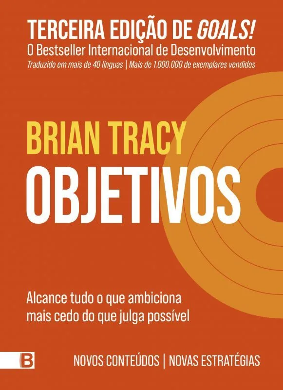 Imagem do produto  Objetivos