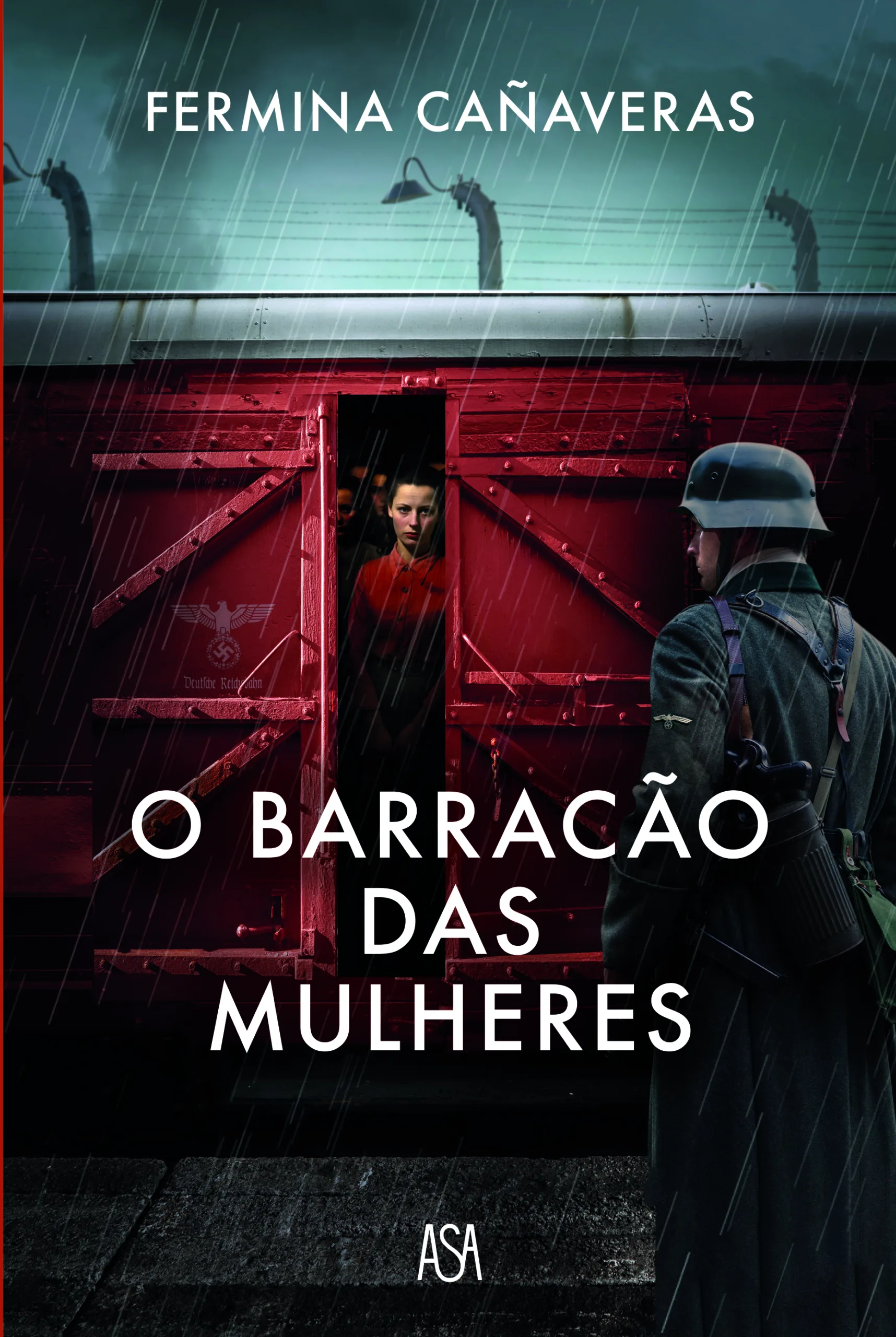 Imagem do produto  O Barracão das Mulheres