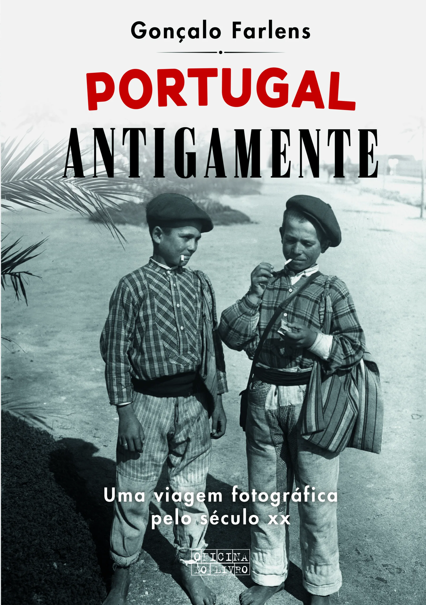 Imagem do produto  Portugal Antigamente