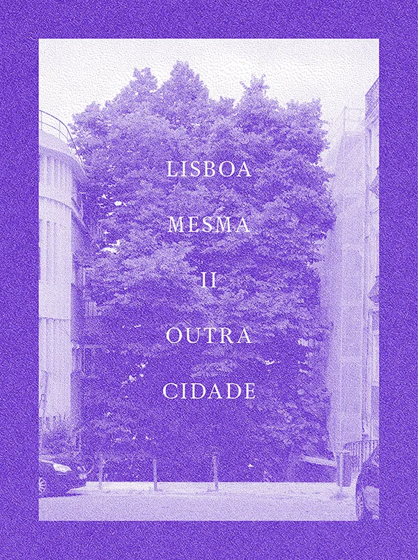 Imagem do produto  Lisboa Mesma Outra Cidade II