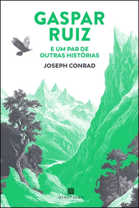 Imagem do produto  Gaspar Ruiz e um Par de Outras Histórias