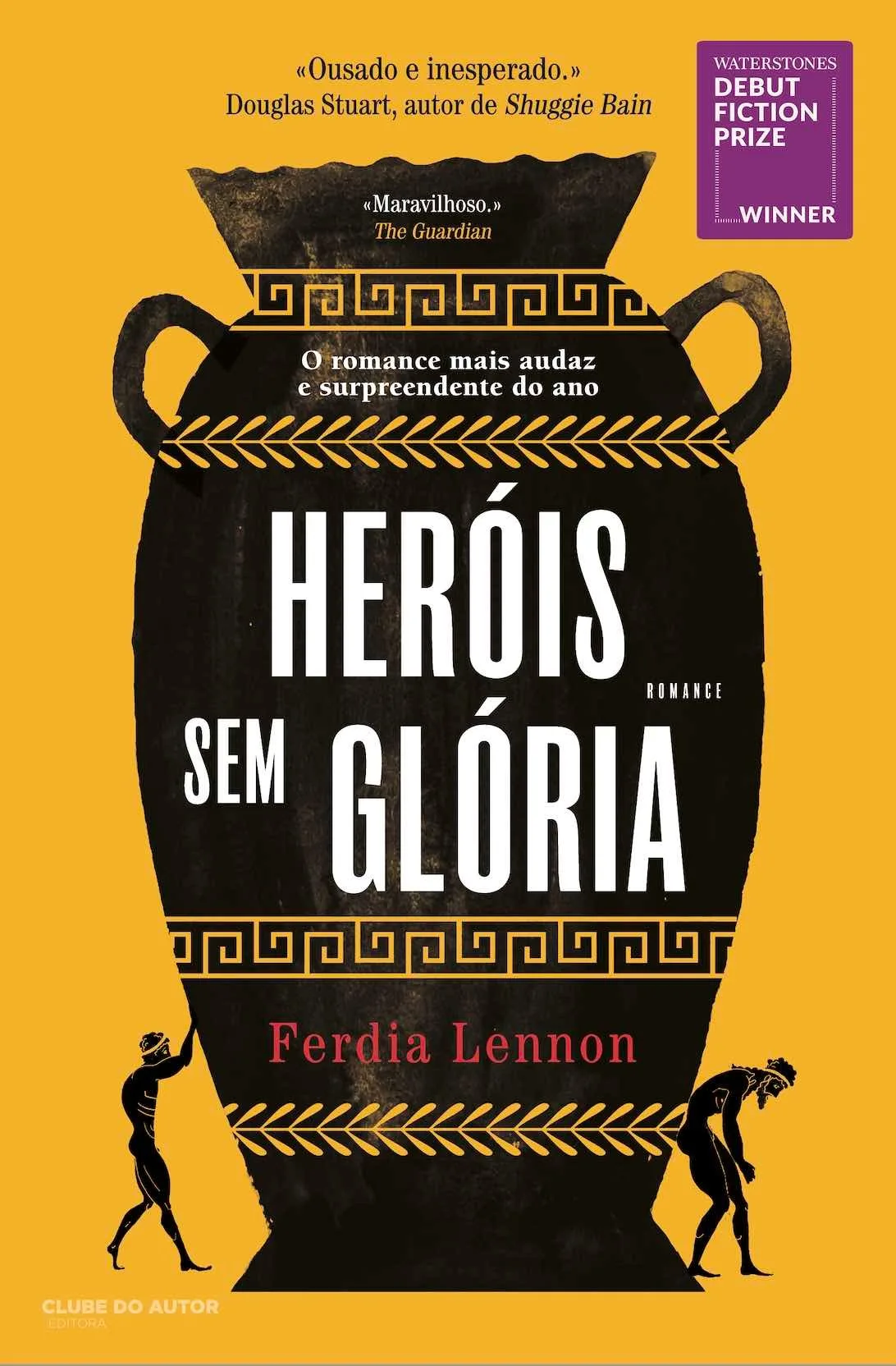 Imagem do produto  Heróis sem Glória
