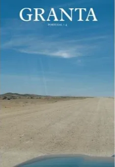 Imagem do produto  Granta 4 - África