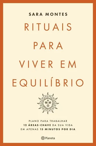 Imagem do produto  Rituais para Viver em Equilíbrio
