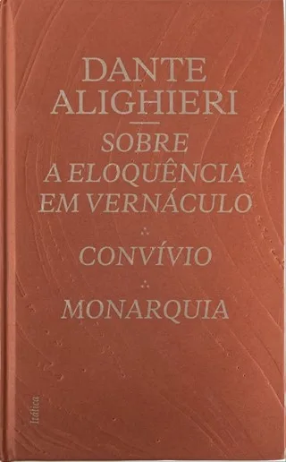 Imagem do produto  Sobre a Eloquência em Vernáculo| Convívio| Monarquia