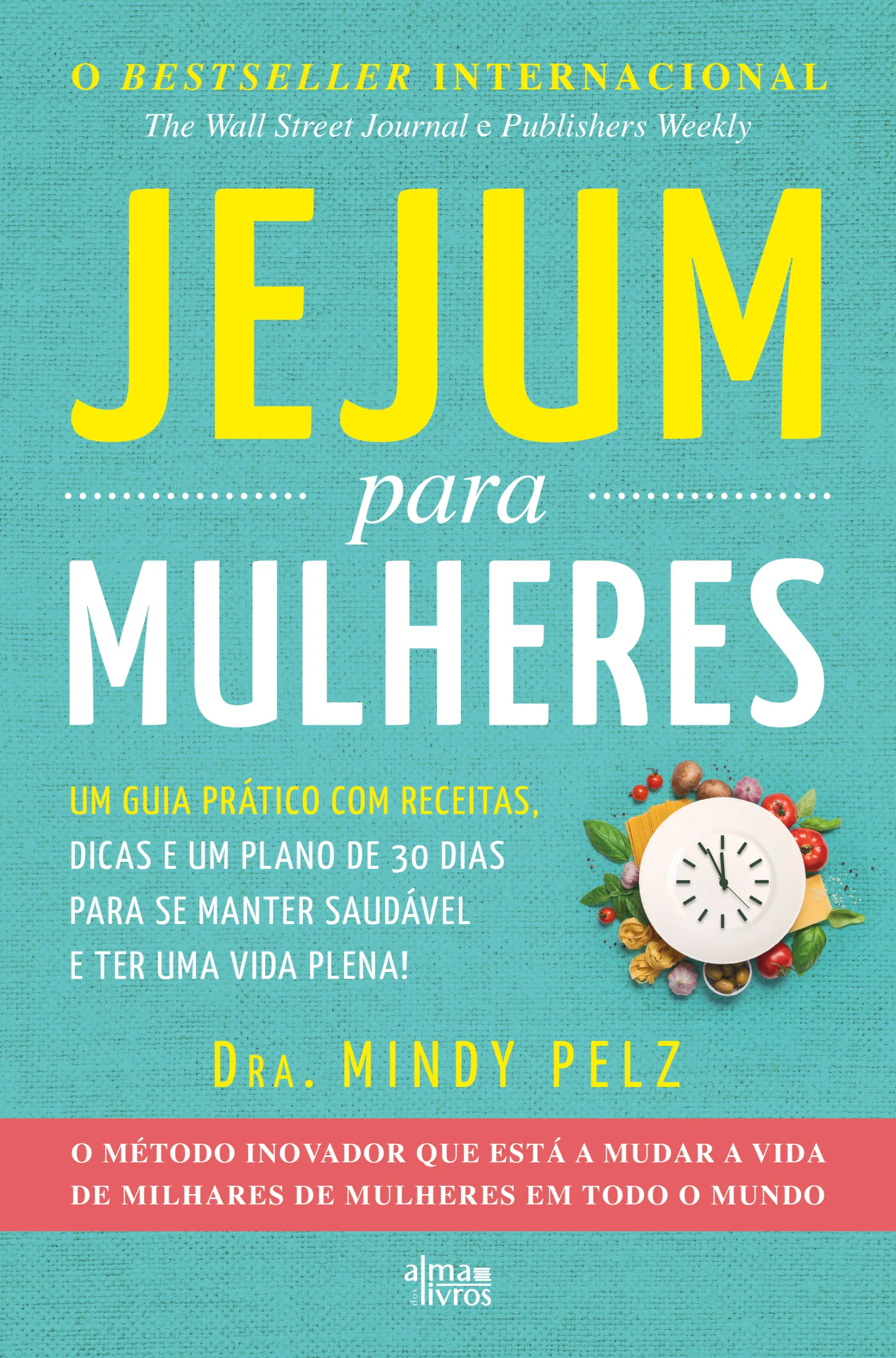 Imagem do produto  Jejum Para Mulheres