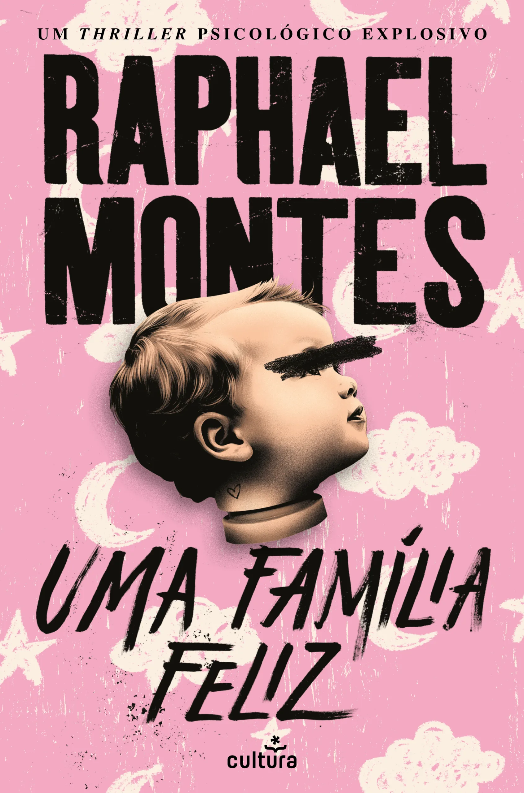 Imagem do produto  Uma Família Feliz