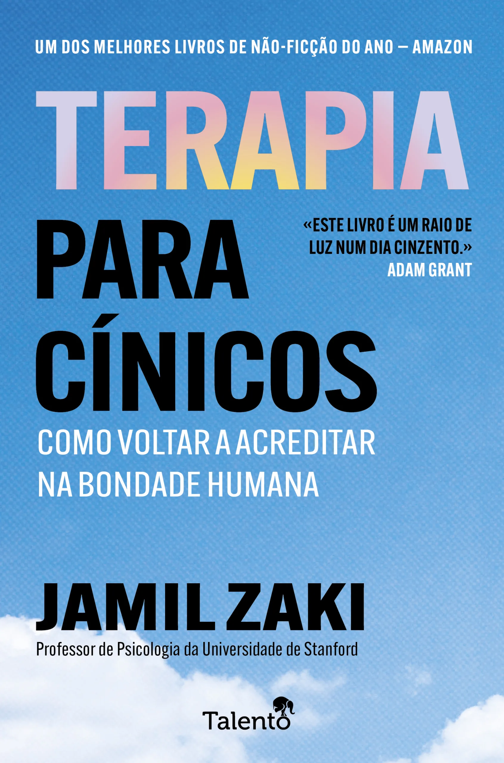 Imagem do produto  Terapia Para Cínicos