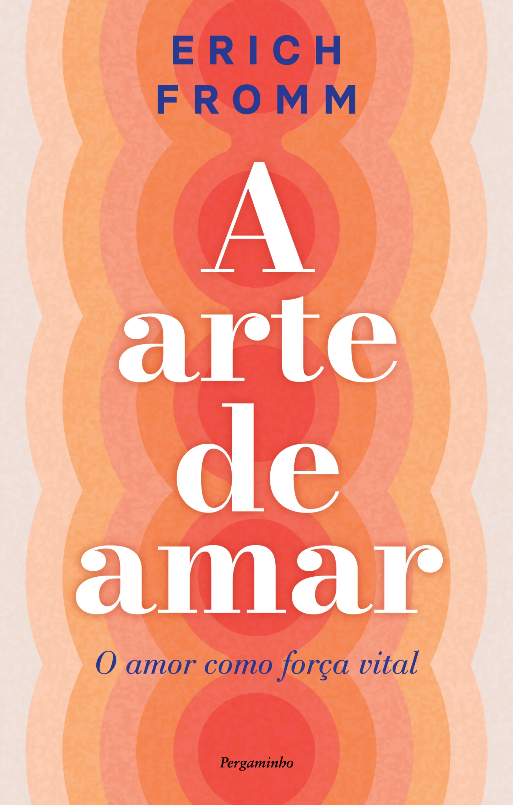 Imagem do produto  A Arte de Amar