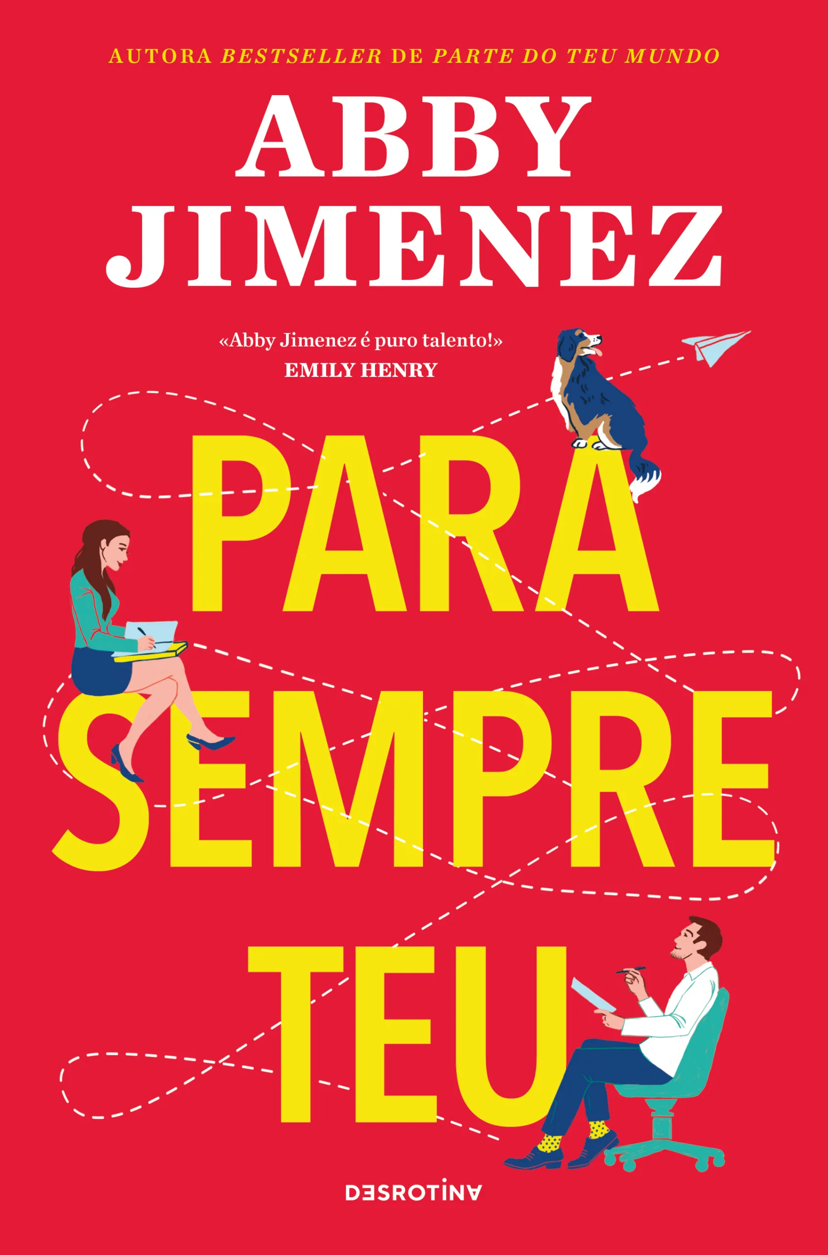 Imagem do produto  Para Sempre Teu