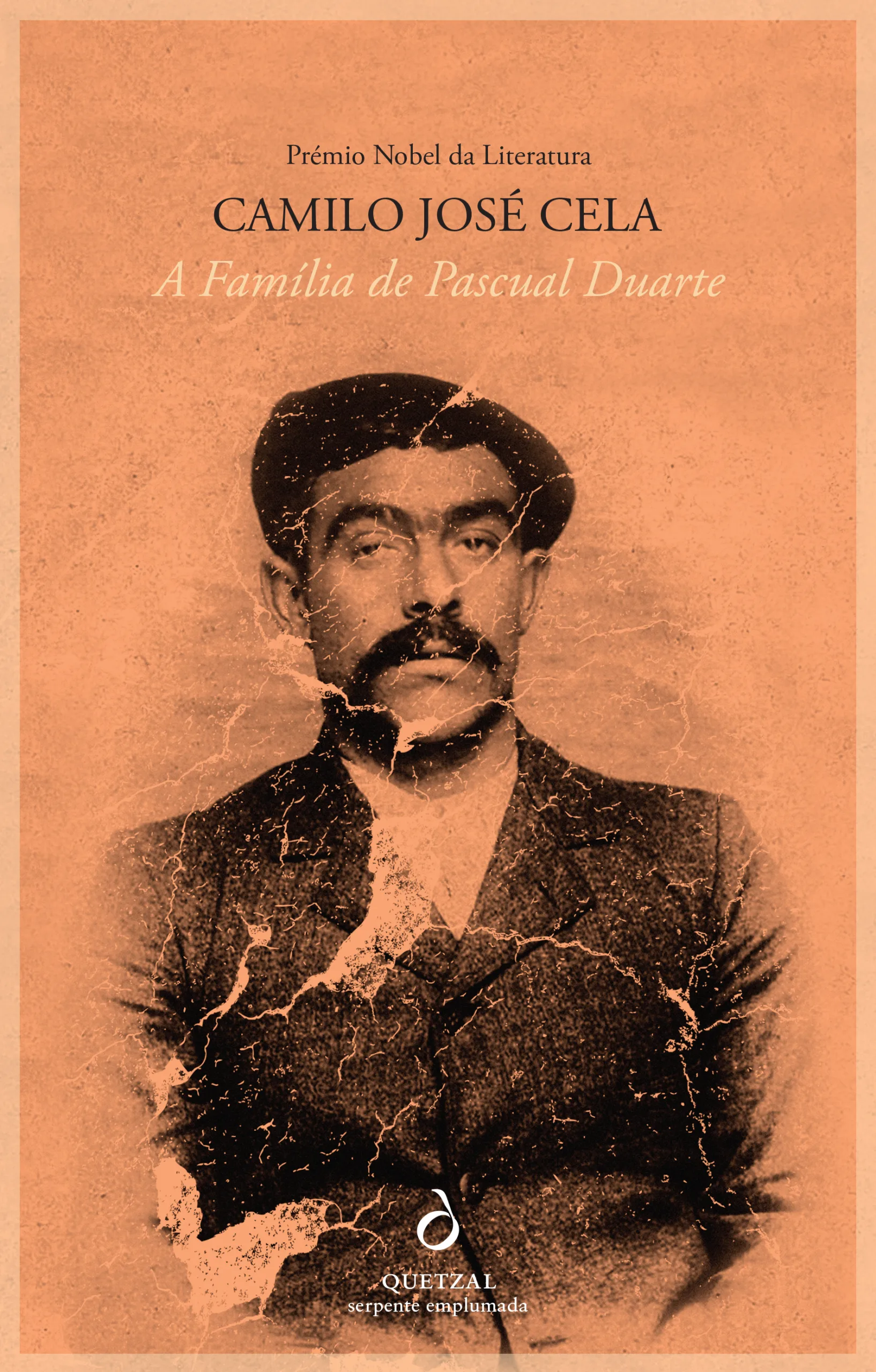 Imagem do produto  A Família de Pascual Duarte