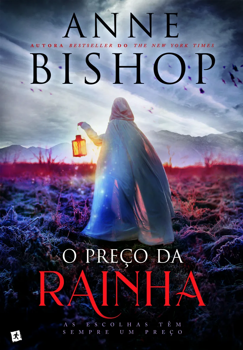 O Preço da Rainha