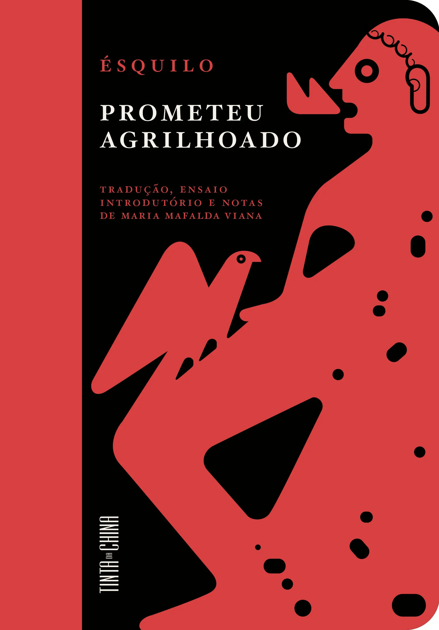 Imagem do produto  Prometeu Agrilhoado