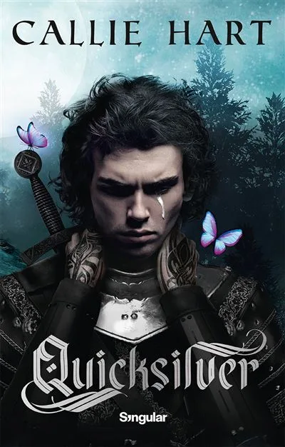 Imagem do produto  Quicksilver