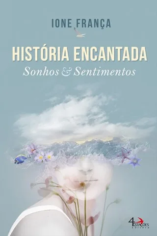 Imagem do produto  História Encantada - Sonhos & Sentimentos