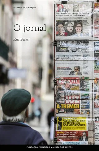 Imagem do produto  O Jornal