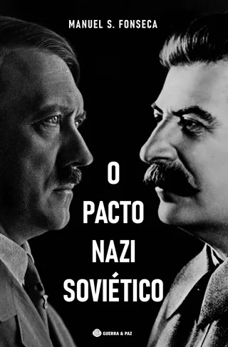 Imagem do produto  O Pacto Nazi Soviético