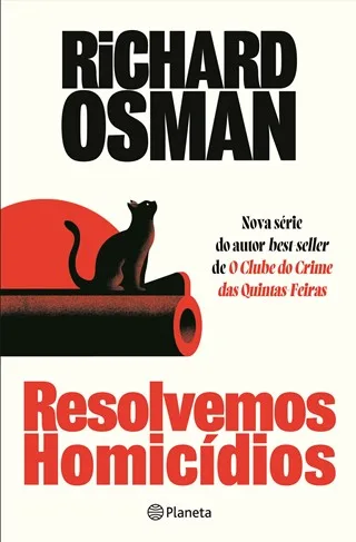 Imagem do produto  Resolvemos Homicídios