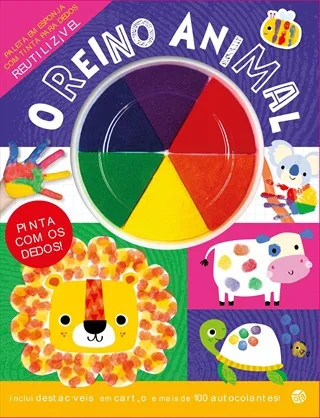 O Reino Animal