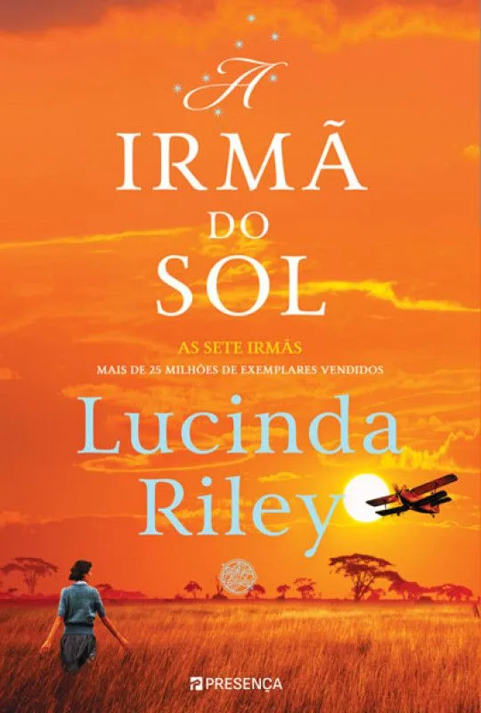 Imagem do produto  As Sete Irmãs - A Irmã do Sol - A história de Electra