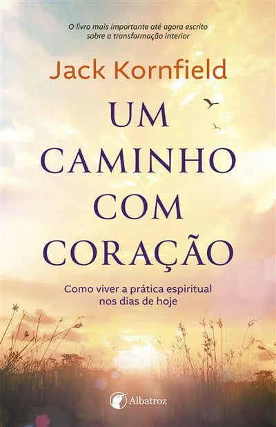 Imagem do produto  Um Caminho com Coração
