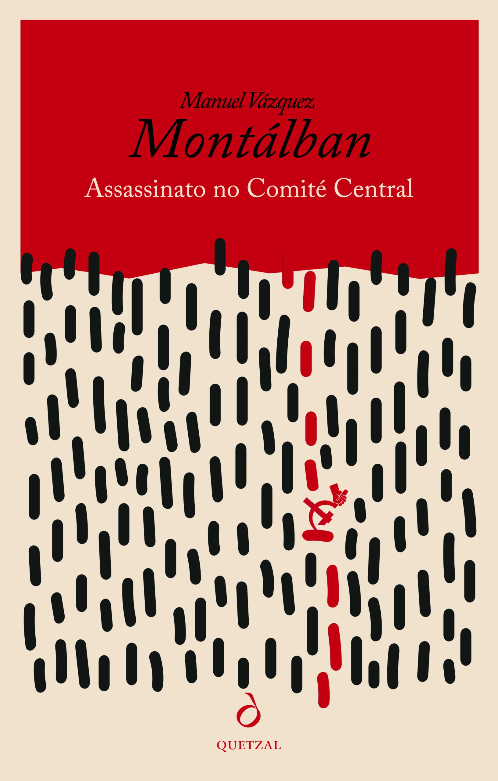 Imagem do produto  Assassinato no Comité Central